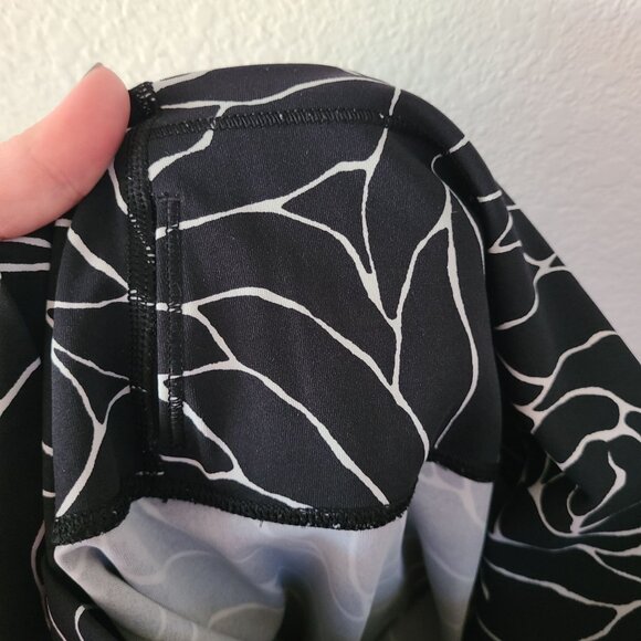 Lululemon US Size 0 Wunder Under Hi-Rise Tight Full-On Luxtreme Radiate Rose - Picture 5 of 10